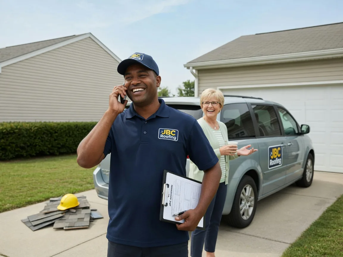 Roof Replacement Fanwood, NJ FAQs